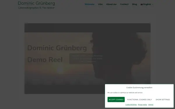 dominic-gruenberg.com
