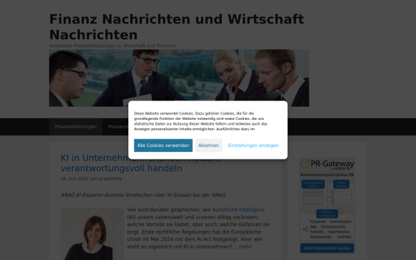 wirtschaft.pr-gateway.de