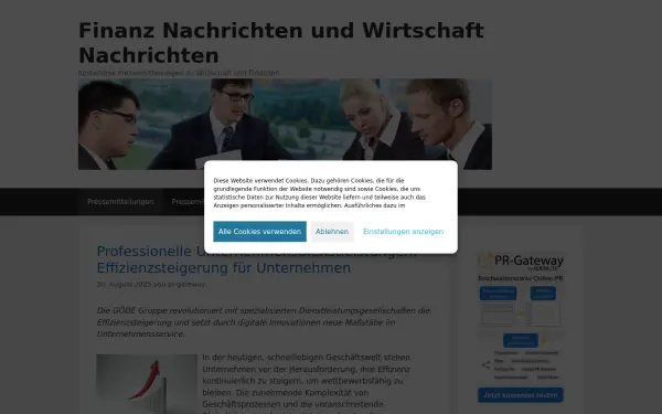 wirtschaft.pr-gateway.de