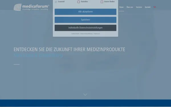www.medicoforum.com