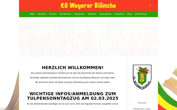 bloemche.de