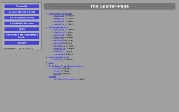 mahlitz-net.de