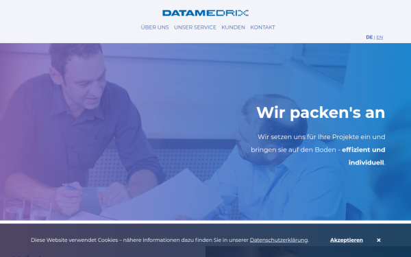www.datamedrix.com