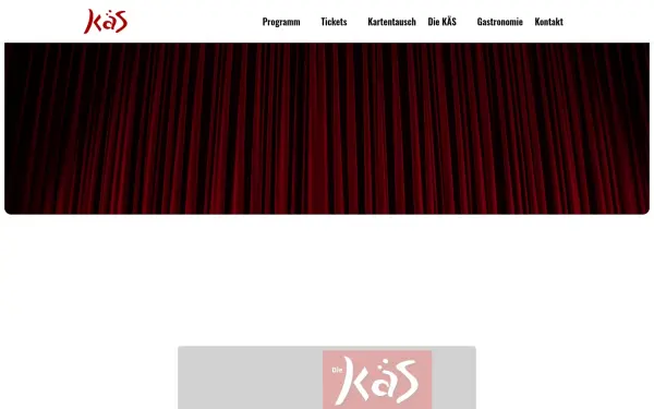 www.diekaes.de