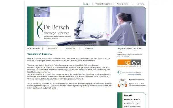 dr-borsch.de