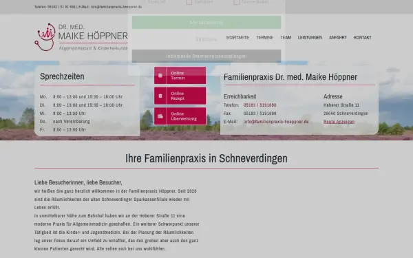 familienpraxis-hoeppner.de