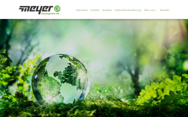 meyergreen.com