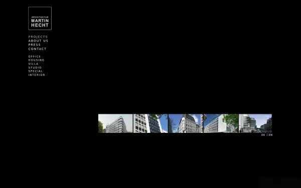 www.architektur-hecht.de