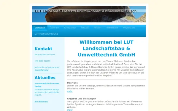 www.lut-gadebusch.de