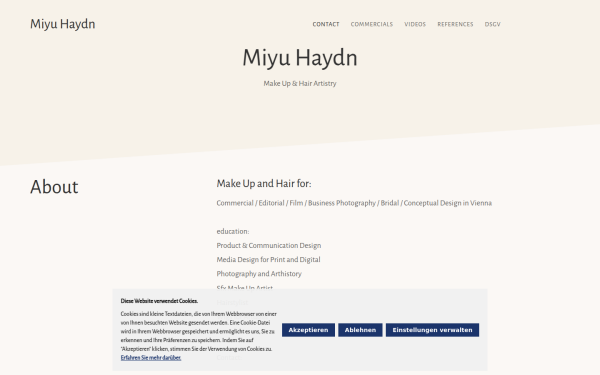 miyuhaydn.at