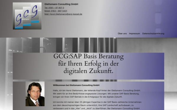 gcg-kassel.de