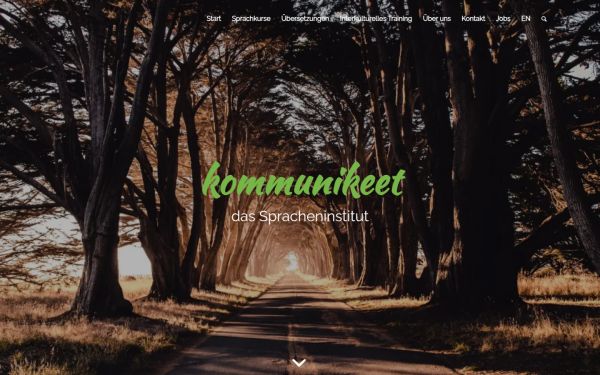 kommunikeet.de
