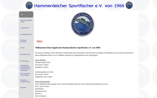 hammerdeicher-sportfischer.de