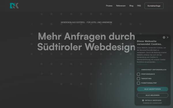 www.dkompatscher.it
