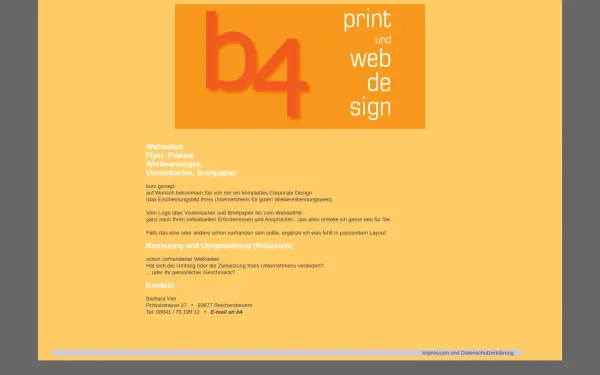 b4-web.de