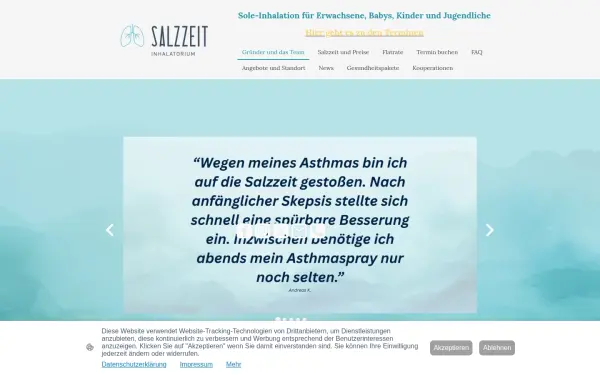 www.salzzeit.de
