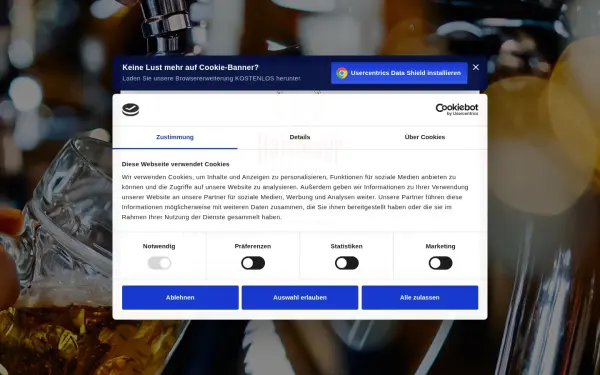 baisinger.de