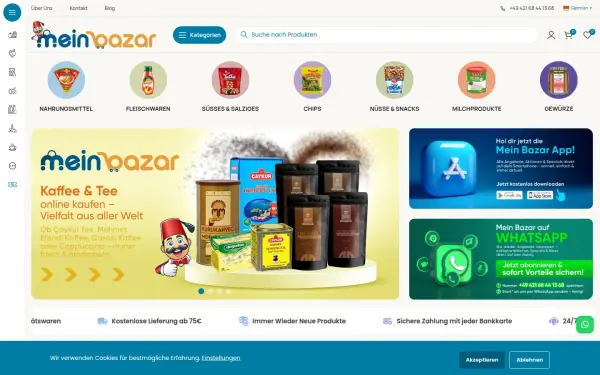 meinbazar.de