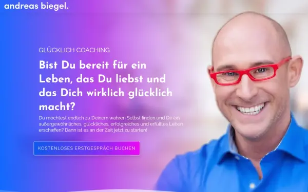 andreas-biegel.de