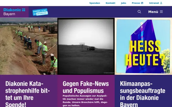 www.diakonie-bayern.de
