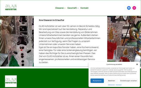 www.glas-hofstaetter.at