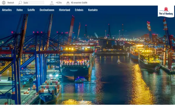 www.hafen-hamburg.de