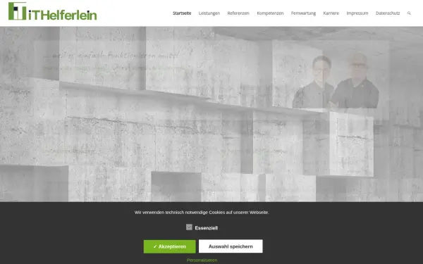 www.ithelferlein.de