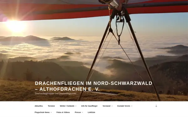 althofdrachen.de