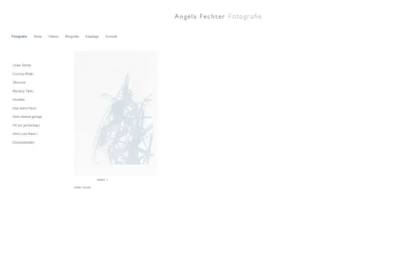 www.angelafechter.de