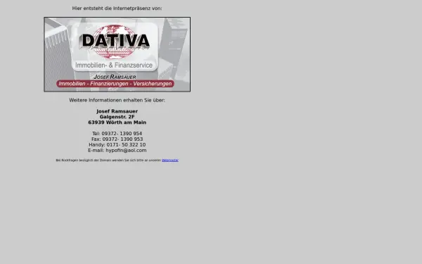 dativa.de