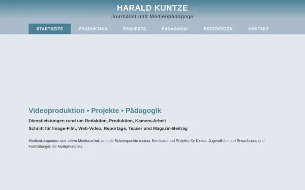 harald-kuntze.de