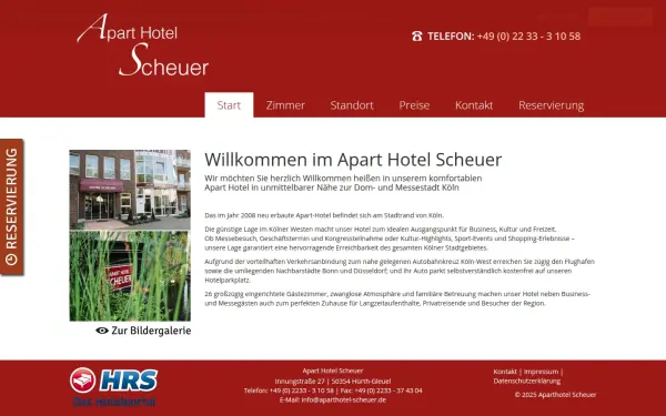 www.aparthotel-scheuer.de