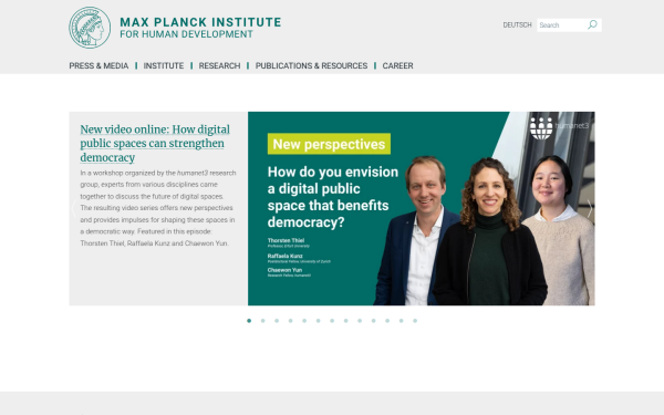 www.mpib-berlin.mpg.de