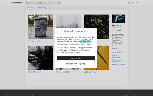 bokanovsky.bandcamp.com