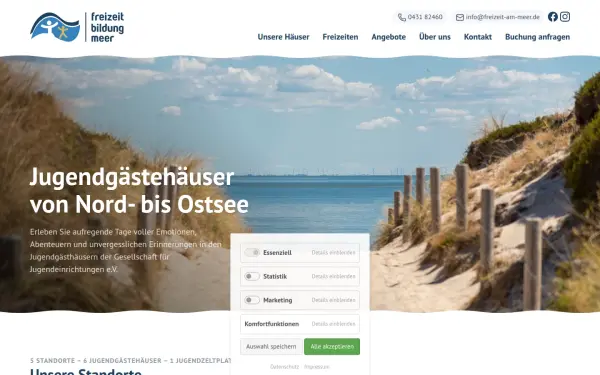 freizeit-am-meer.de