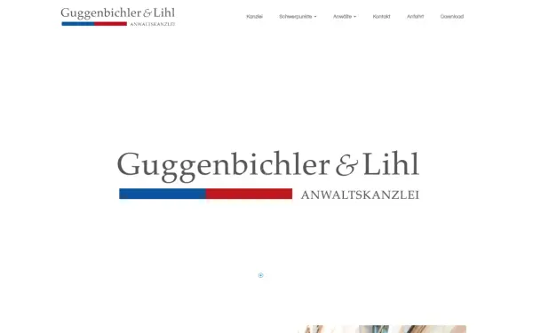 www.kanzlei-guggenbichler.de
