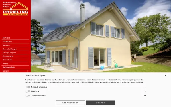 bau-droemling.de