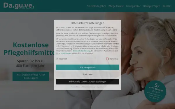 daguve.de