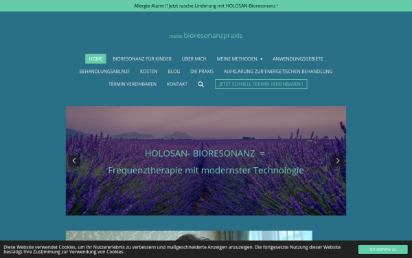 www.meine-bioresonanzpraxis.at