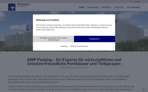 www.amp-parking.com