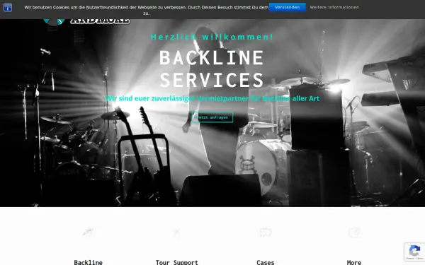 www.backlineandmore.com