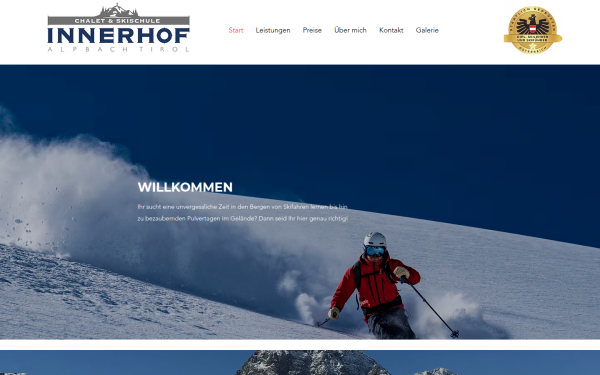www.skischuleinnerhof.at