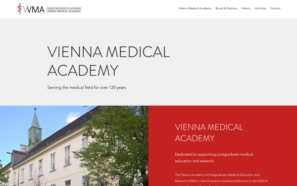 www.medacad.org
