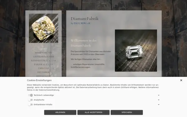 diamantfabrik.com