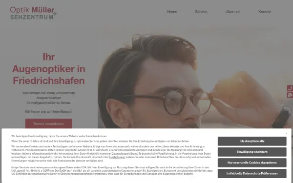 optikmueller.info