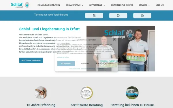 www.schlafconcept.de