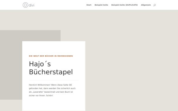 buch-rezension.de