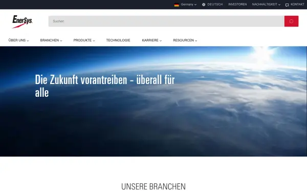 www.enersys.com
