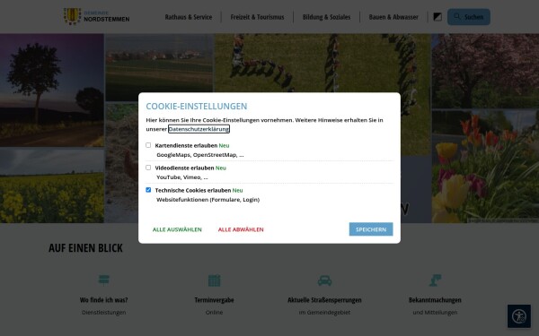 www.nordstemmen.de