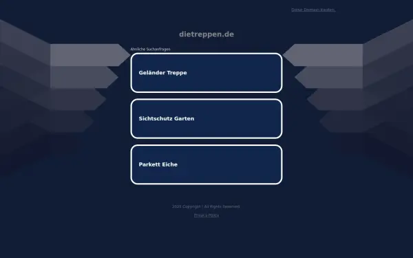 dietreppen.de